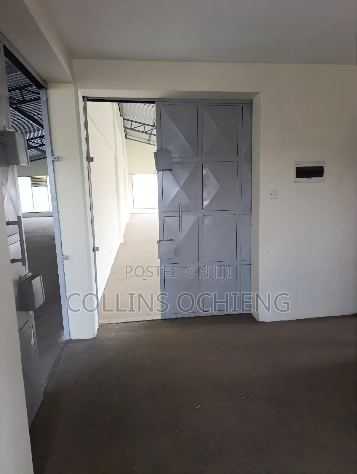 Small Office Space to Let (2,000sqft)- Dar-Es-Salaam Rd
