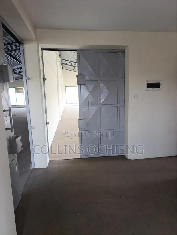Small Office Space to Let (2,000sqft)- Dar-Es-Salaam Rd - thumbnail 7