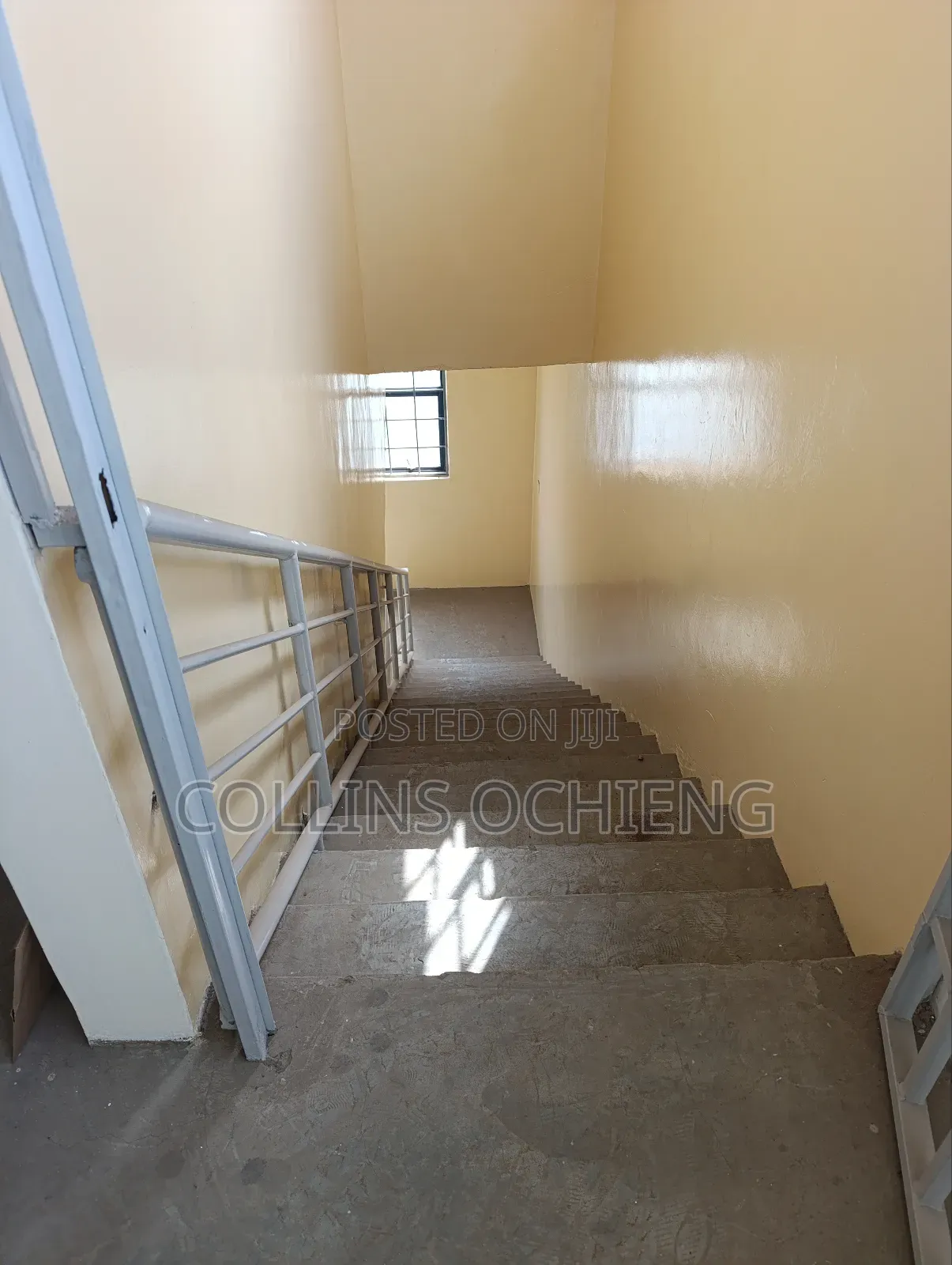 Small Office Space to Let (2,000sqft)- Dar-Es-Salaam Rd