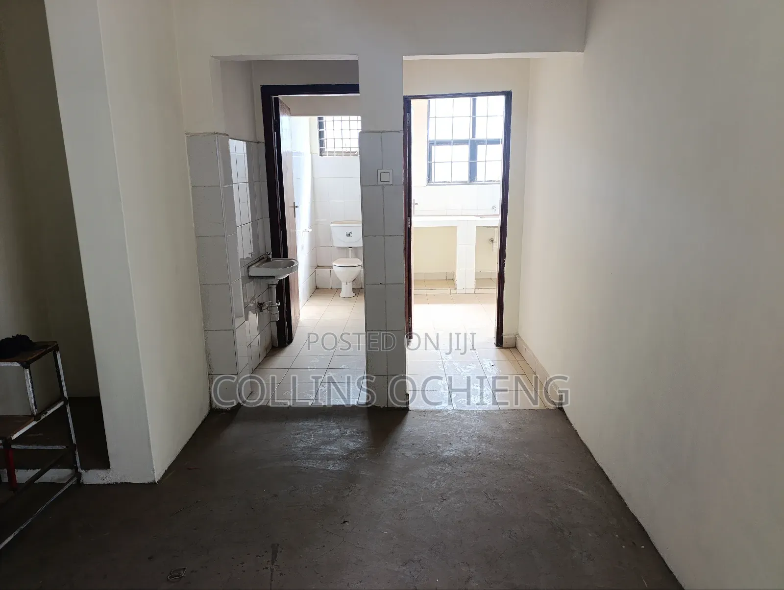 Small Office Space to Let (2,000sqft)- Dar-Es-Salaam Rd