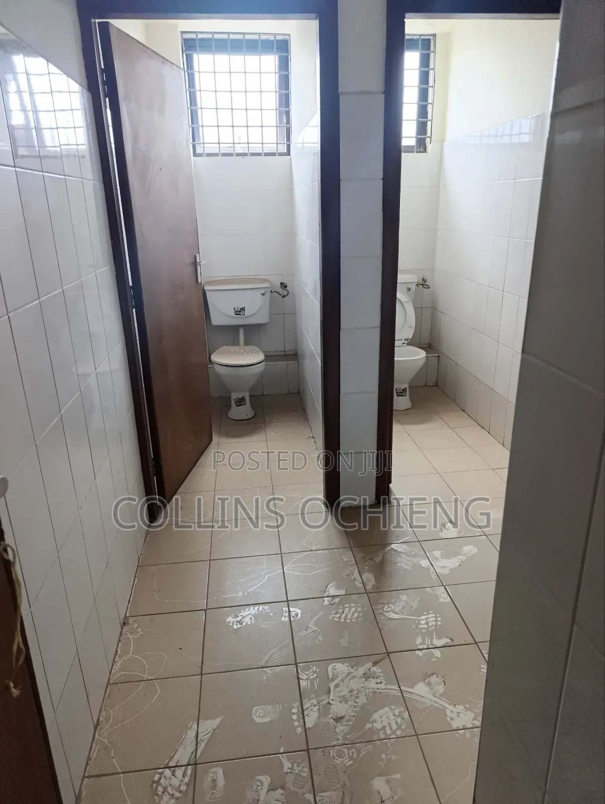 Small Office Space to Let (2,000sqft)- Dar-Es-Salaam Rd