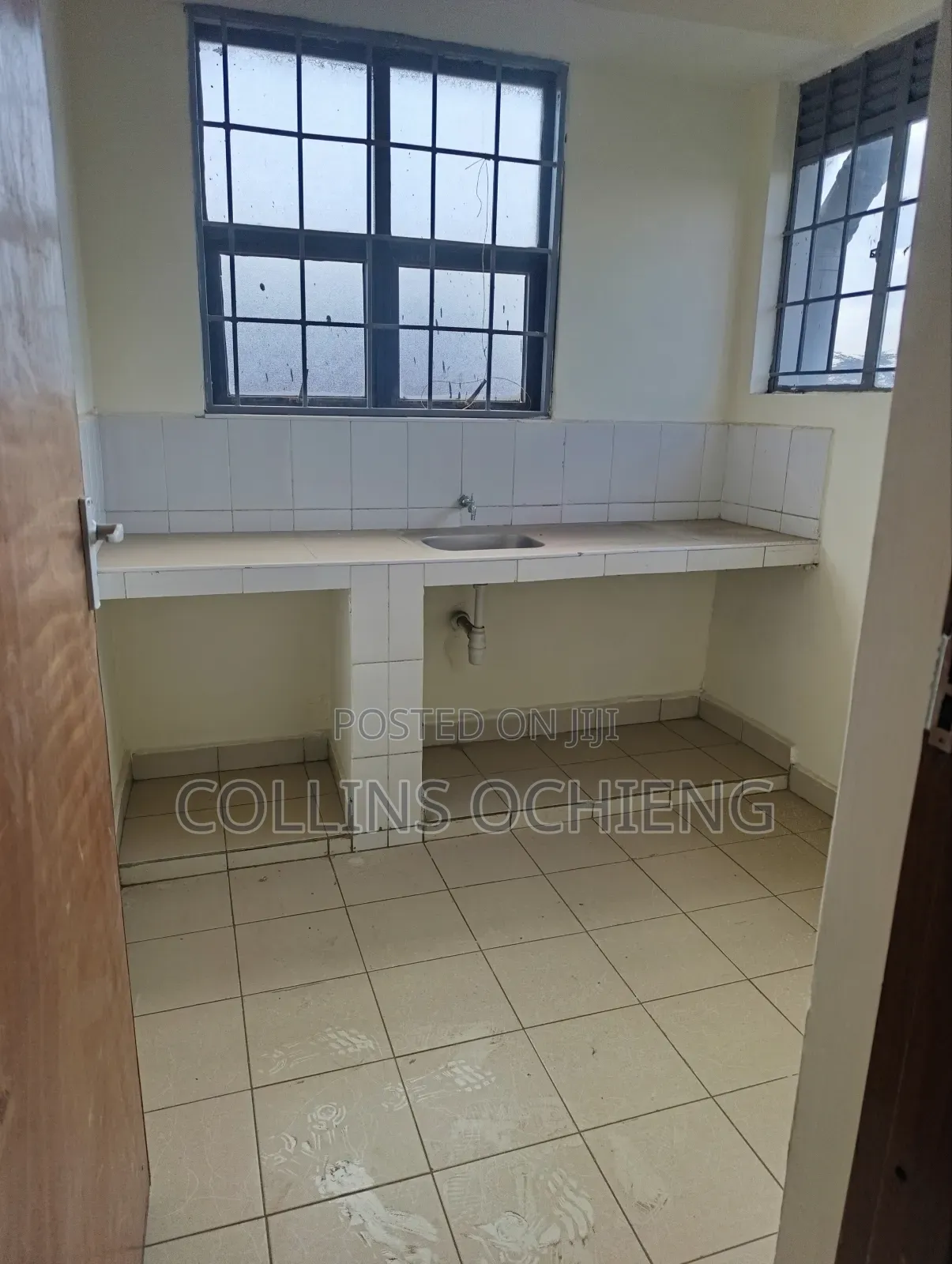 Small Office Space to Let (2,000sqft)- Dar-Es-Salaam Rd