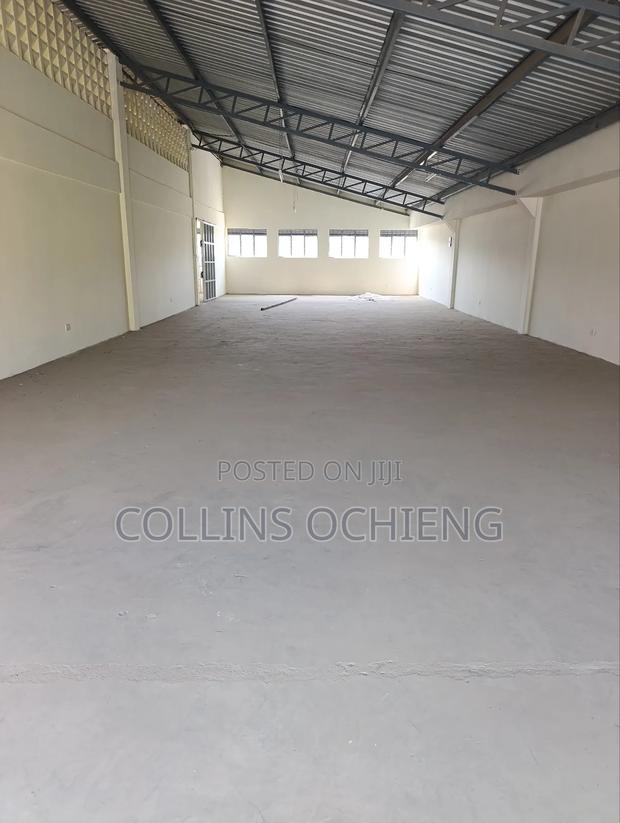 Small Office Space to Let (2,000sqft)- Dar-Es-Salaam Rd - thumbnail 12