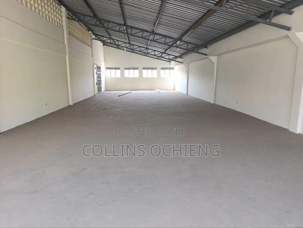 Small Office Space to Let (2,000sqft)- Dar-Es-Salaam Rd - thumbnail 13