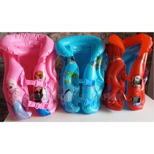 Cartoon Themed Floater Jackets - thumbnail 2