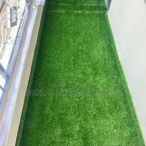 Entertainment Area Grass Carpet Quality 20mm