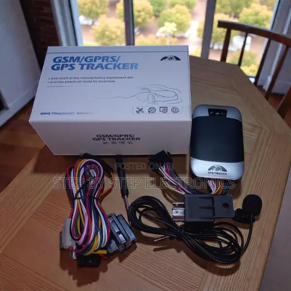 New Coban Tk303 GPS Tracker for Car Motorbikes Fleet Real-Time Locator