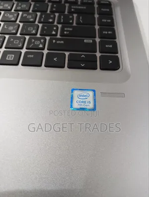Laptop HP EliteBook 840 G4 8GB Intel Core I5 SSD 256GB
