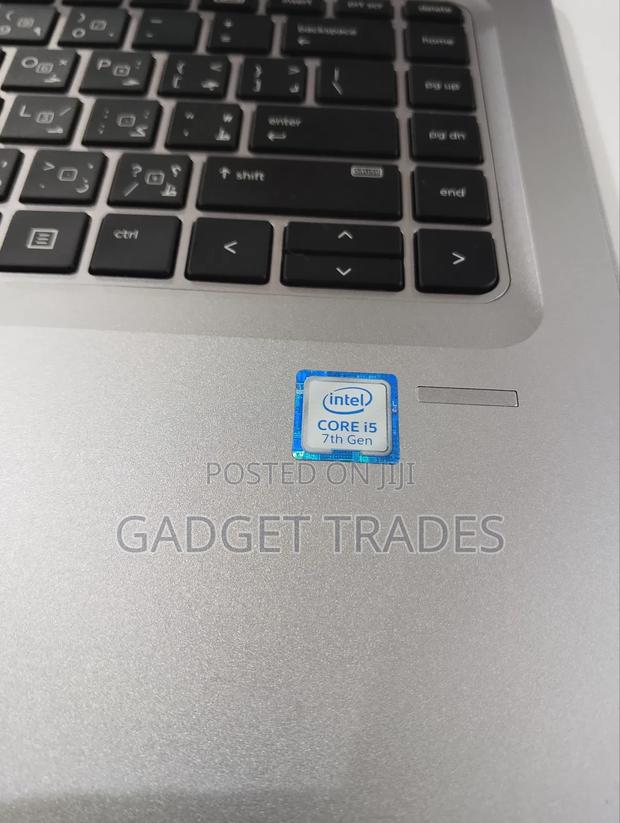 Laptop HP EliteBook 840 G4 8GB Intel Core I5 SSD 256GB - thumbnail 2