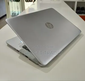 Laptop HP EliteBook 840 G4 8GB Intel Core I5 SSD 256GB
