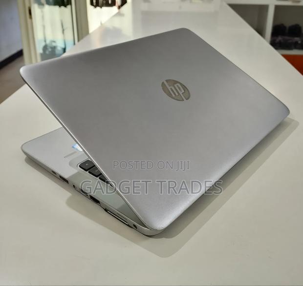 Laptop HP EliteBook 840 G4 8GB Intel Core I5 SSD 256GB - thumbnail 3