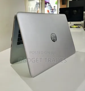 Laptop HP EliteBook 840 G4 8GB Intel Core I5 SSD 256GB