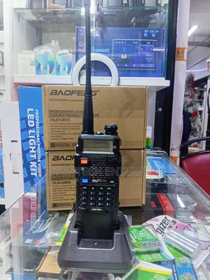 Baofeng Uv-5r