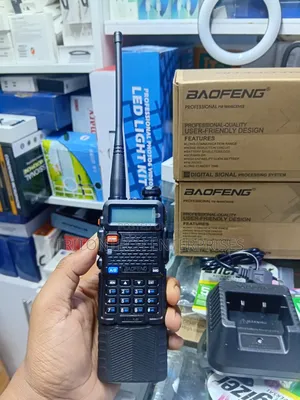 Baofeng Uv-5r