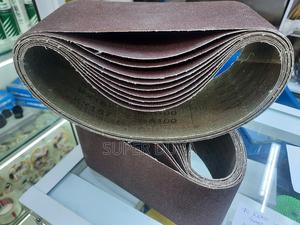 Heavy Duty P 100 Grit High-quality Sanding Belt