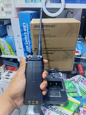 Baofeng Uv-5r