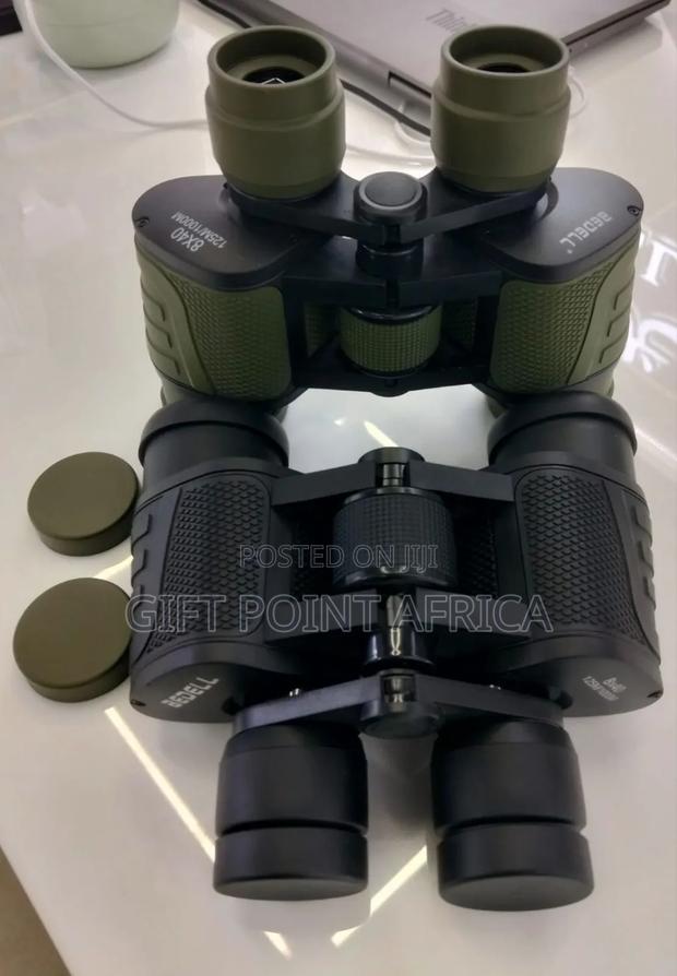 Professional Binoculars For  Alduts - main view