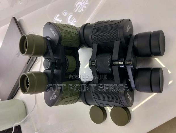 Professional Binoculars For  Alduts - thumbnail 3