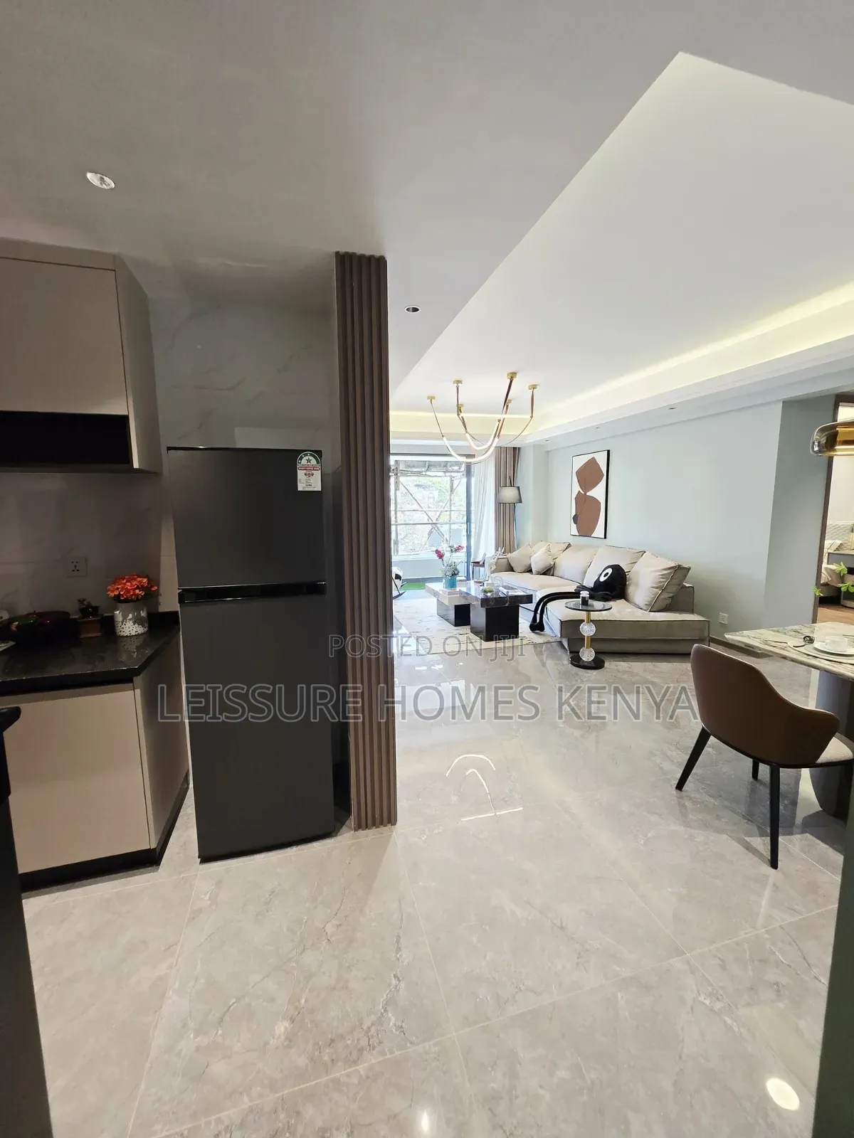 2bdrm Apartment in Westlands for sale