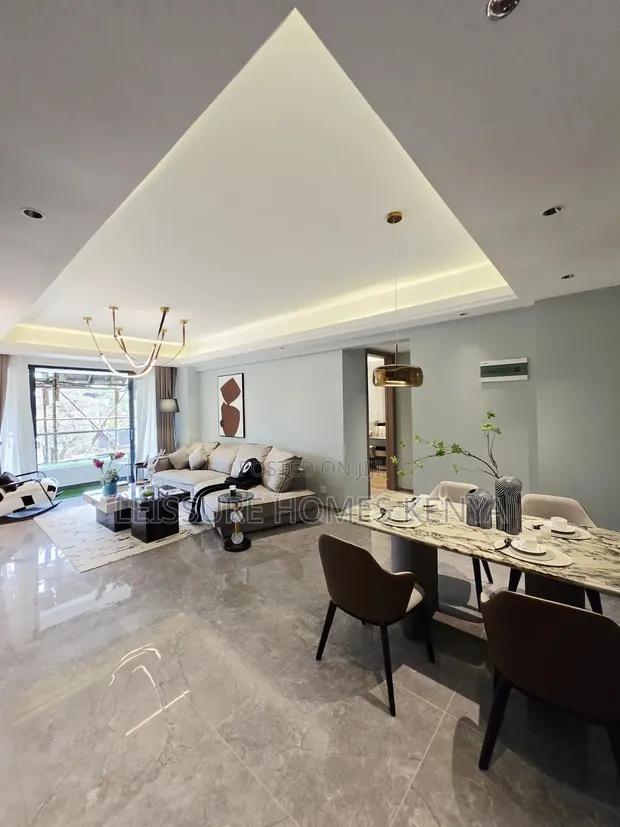 2bdrm Apartment in Westlands for sale