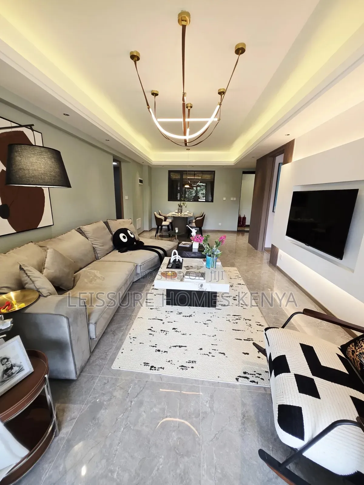 2bdrm Apartment in Westlands for sale