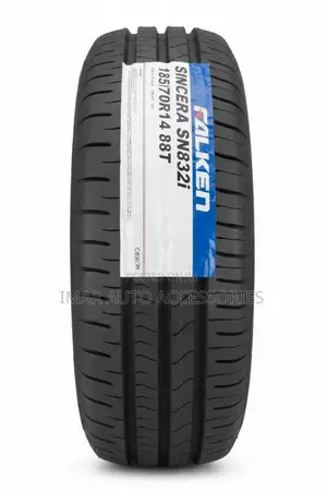 185/70r14 Falken Sincera Tyres | Premium Comfort Reliable Grip Kenya