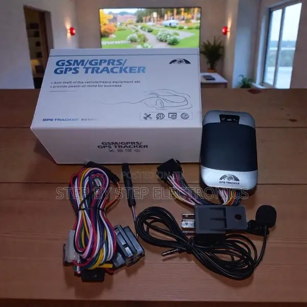 Super Quality Coban Tk303 GPS Car Tracker Waterproof Ip67 Geo-Fence