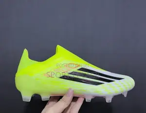 Adidas F50 2026 "Born for Goals" Fg Soccer Cleats
