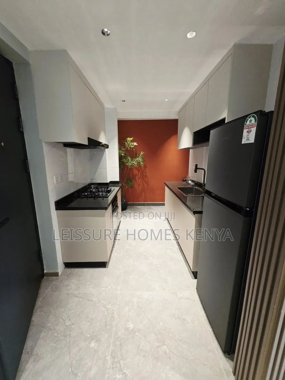2bdrm Apartment in Westlands for sale