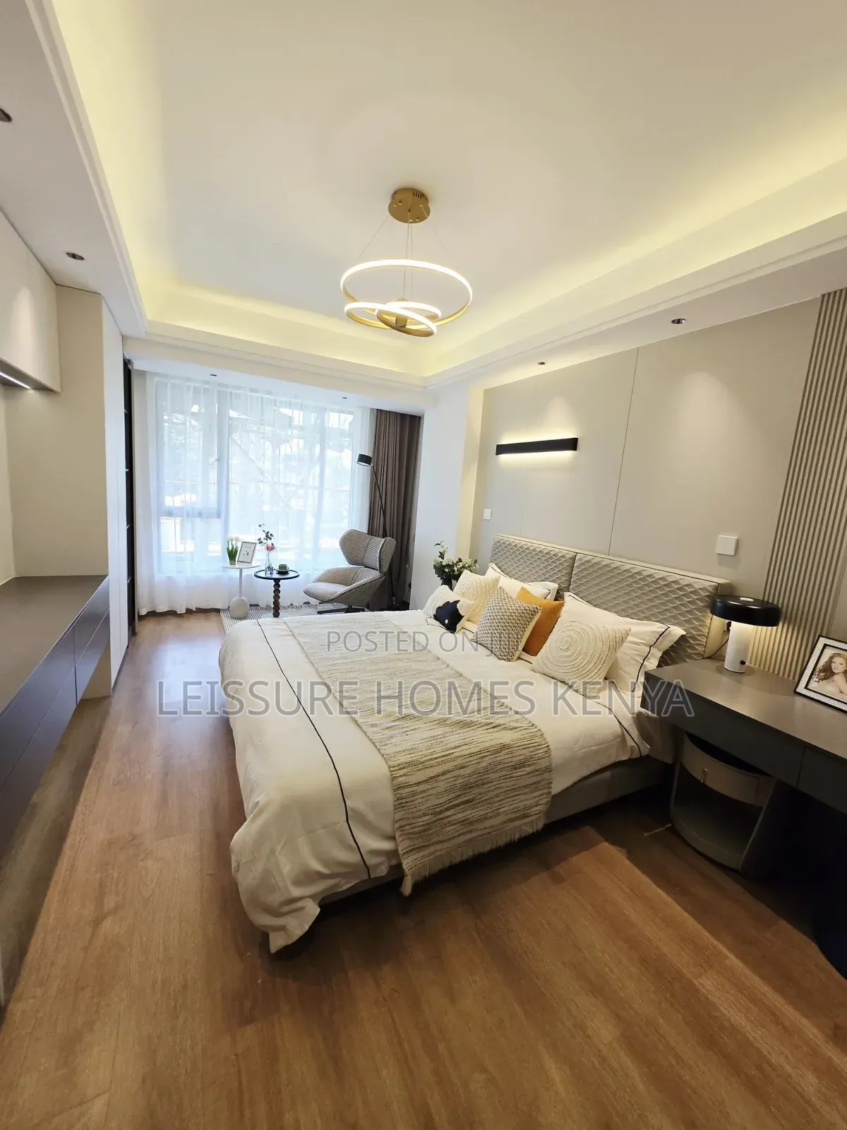 2bdrm Apartment in Westlands for sale