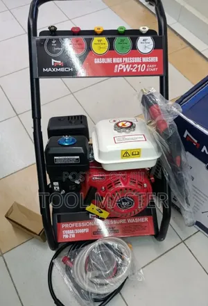 Petrol Engine Carwash Machine/Petrol Engine Pressure Washer