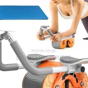 Intelligent Belly Wheel - thumbnail 2