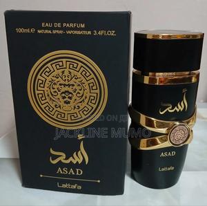 Asad Black Original - main view