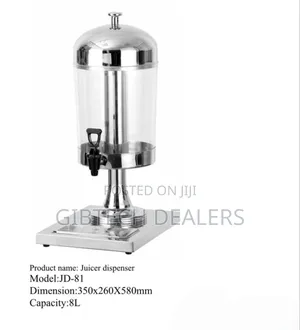 Premier Juice Dispenser 8l Capacity