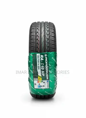 185/70r14 Roadcruza Tyres | Durable, Reliable Grip Comfort Kenya