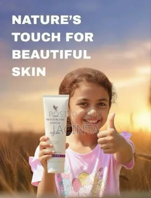 Forever Moisturising Lotion