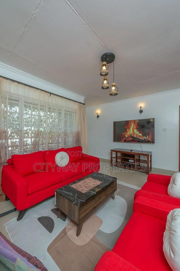 Furnished 2bdrm Apartment in Parklands/Highridge for rent - main view