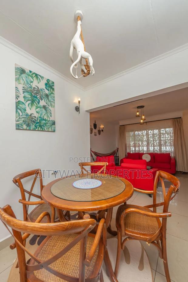 Furnished 2bdrm Apartment in Parklands/Highridge for rent - thumbnail 4