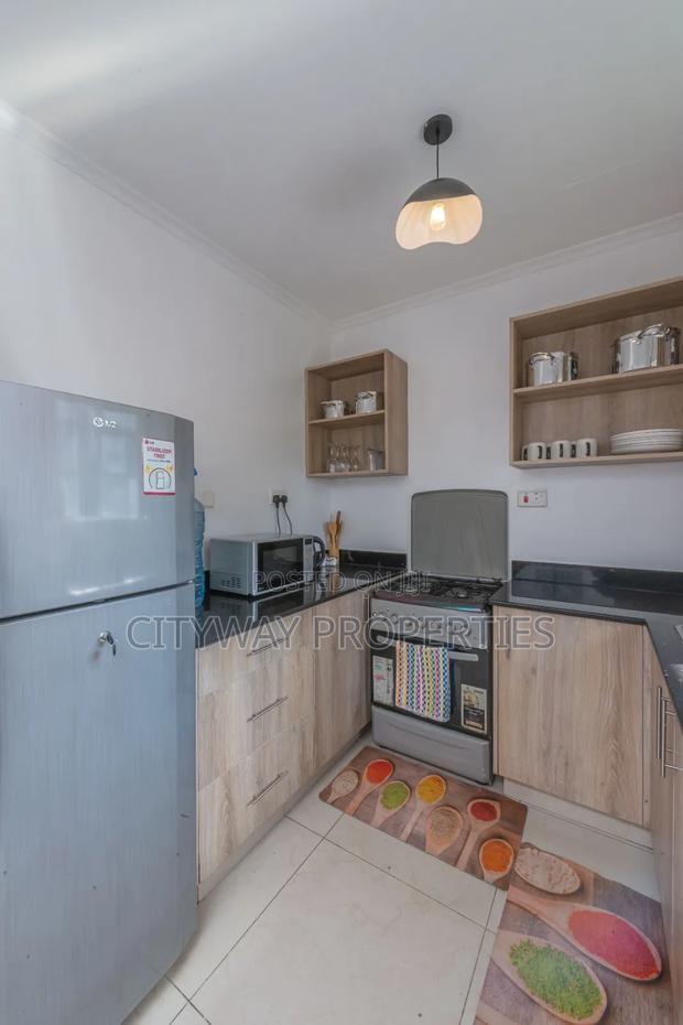 Furnished 2bdrm Apartment in Parklands/Highridge for rent - thumbnail 7