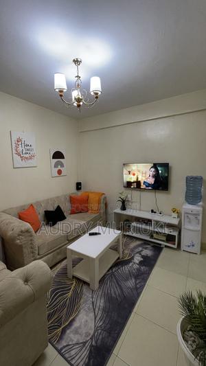 Warm One Bedroom Airbnb in Nairobi Near Usiu and Garden City Mall - thumbnail 2