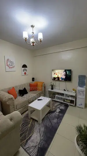 Warm One Bedroom Airbnb in Nairobi Near Usiu and Garden City Mall