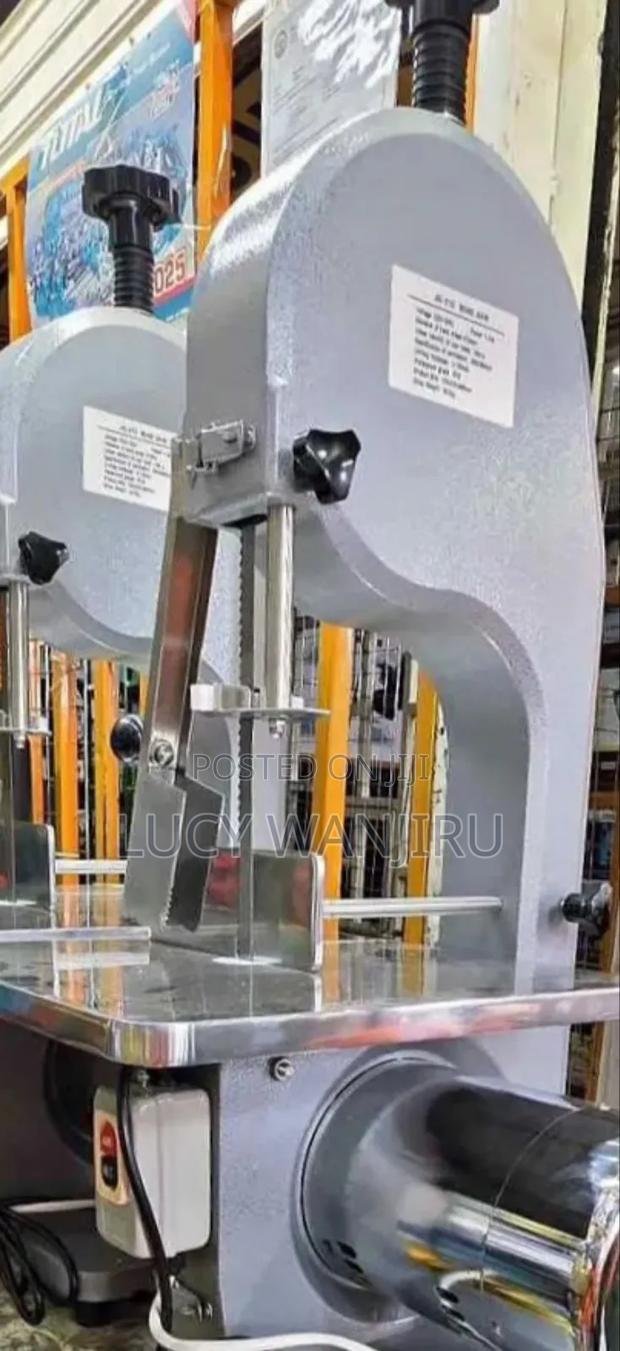 High Quality Bone Saw Machine - main view