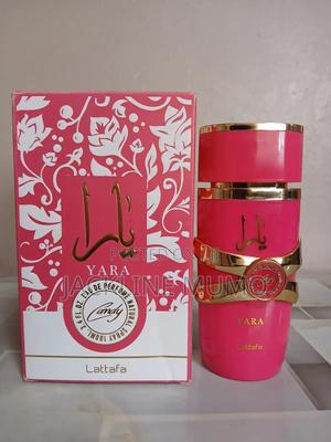 Yara Candy - main view