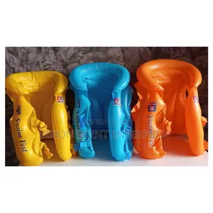 Floater Jackets Small