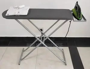 Metallic Ironing Board Brand New