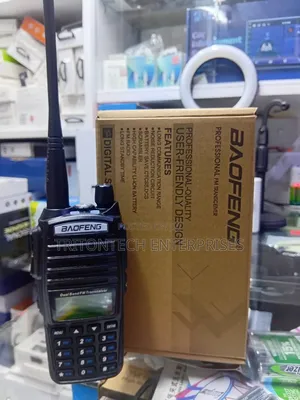 Baofeng Uv-82