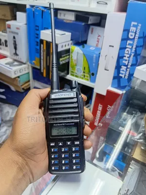 Baofeng Uv-82