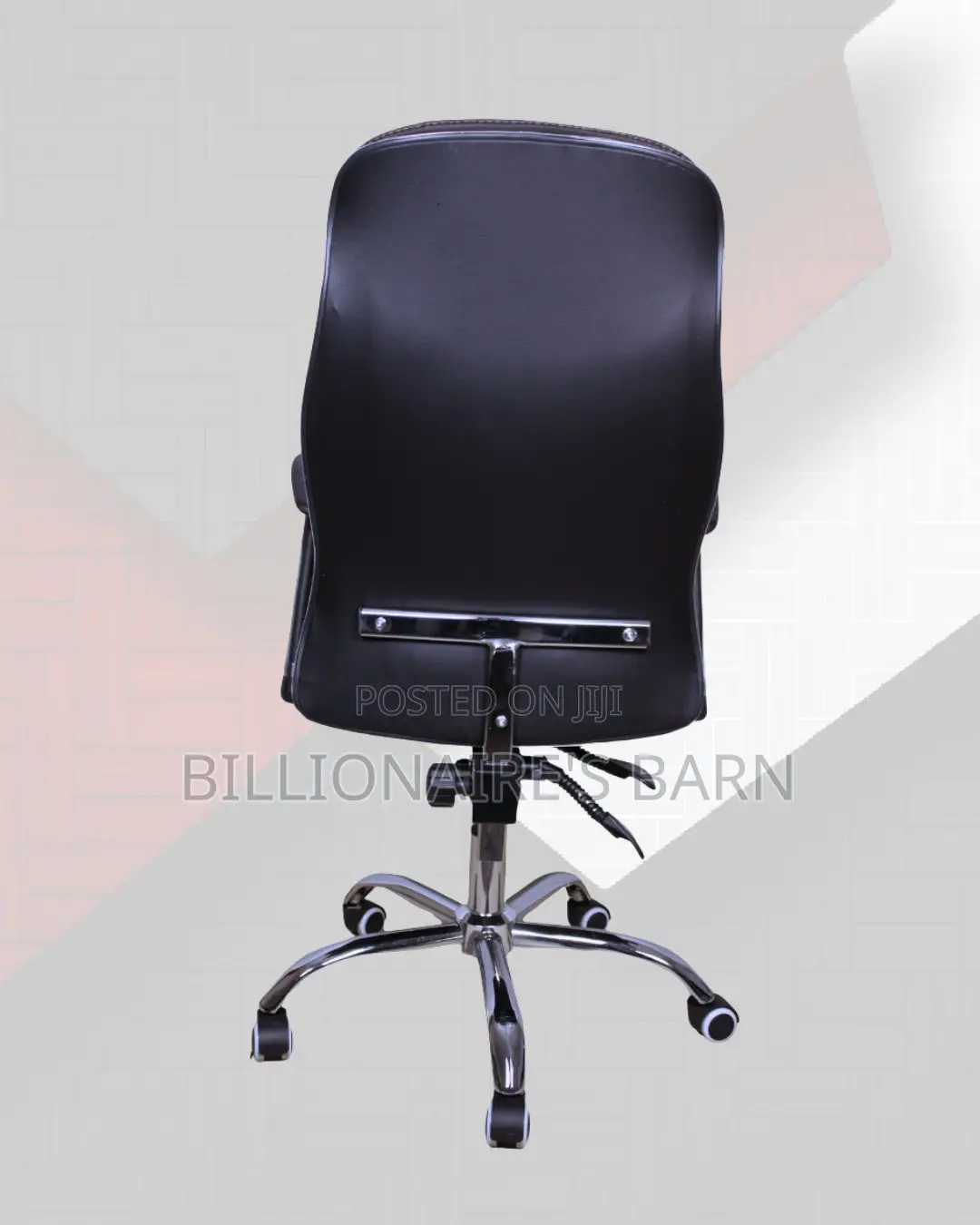 Comfort | Chair Base Executive | Perfect for Home Office