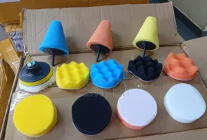 Car Polishing Sponge