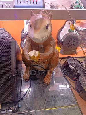 Waterproof Garden Speakers - main view